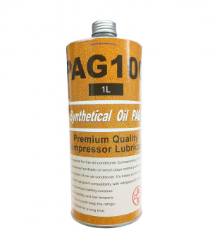Масло Lubil PAG 100, 1л