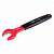 KING TONY Ключ рожковый диэлектрический 24 мм KING TONY 10F0VE-24