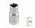 AFFIX Головка торцевая TORX Е-стандарт 1/4", E8 AFFIX AF00023008