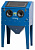 Пескоструйная камера NORDBERG NS2