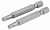TOLSEN Набор вставок (бит) торцевых 1/4", Hex, 3 мм, 50 мм, 2 предмета TOLSEN TT20333