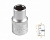 AFFIX Головка торцевая стандартная шестигранная 1/2", 11 мм AFFIX AF00040011
