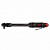 MIGHTY SEVEN Трещотка пневматическая 1/2", 95 Нм, удлиненная MIGHTY SEVEN NE-4305