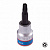 KING TONY Насадка (бита) торцевая 3/8", Torx plus, IPR27, L = 50 мм KING TONY 302D27