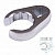 KING TONY Ключ разрезной (воронья лапка) 26 мм, 1/2" KING TONY 1031-26R