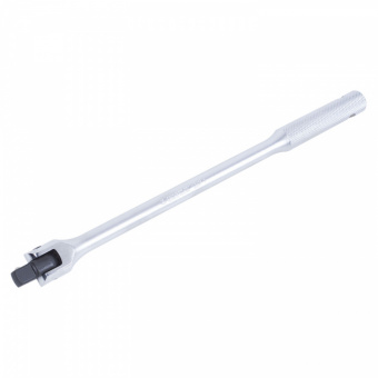 KING TONY Вороток 1/2", 375 мм, с шарниром KING TONY 4452-15FR