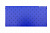 Перфорированная панель 1000х500х25 (v.2) (RAL5005)