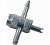 Метчик для правки резьбы DCT-21