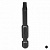 KING TONY Вставка (бита) торцевая 1/4", Torx, Т27, L = 50 мм, для шуруповерта KING TONY 715027T