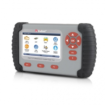 Сканер диагностический OBD2 4.3" iAuto730RU VIDENT