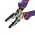 Пассатижи 200мм CR-V проф WP231026 WORKPRO Пассатижи 200мм CR-V проф WP231026 WORKPRO
