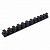 MIGHTY SEVEN Держатель для головок 1/2", на 12 шт, магнитный MIGHTY SEVEN AD-2412