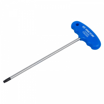 KING TONY Ключ Т-образный Torx T30, 200 мм KING TONY 11A330R