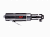 MIGHTY SEVEN Трещотка пневматическая 1/4", 50 Нм MIGHTY SEVEN NE-261