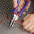 Пассатижи 200мм CR-V проф WP231026 WORKPRO Пассатижи 200мм CR-V проф WP231026 WORKPRO