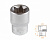 AFFIX Головка торцевая TORX Е-стандарт 1/2", E24 AFFIX AF00043024