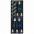 KING TONY Набор насадок Hex, Torx и Spline, ложемент, 17 предметов KING TONY 9-4147PRV