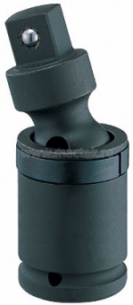 KING TONY Кардан ударный 3/4", шаровый, с шариковым фиксатором KING TONY 6797P