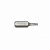 KING TONY Вставка (бита) торцевая 5/16", Torx, Т45, L = 36 мм KING TONY 183645T