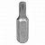 KING TONY Вставка (бита) торцевая 5/16", Torx, Т27, L = 32 мм KING TONY 183227T
