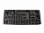 KING TONY Ложемент для набора торцевых головок P4035MR01, PVC KING TONY 84453512B
