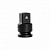 KING TONY Переходник ударный 3/8">1/2", с шариковым фиксатором KING TONY 3864P