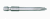 Насадка (бита) KING TONY 711002P Phillips 1/4” L=100мм PH2