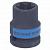 KING TONY Головка торцевая ударная TORX Е-стандарт 1/2", E20, L = 38 мм KING TONY 457520M