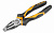 TOLSEN Пассатижи комбинированные "GRIPro", 160 мм TOLSEN TT10015