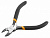 TOLSEN Бокорезы 115 мм, мини TOLSEN TT10033s