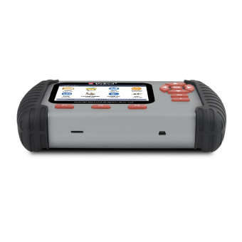Сканер диагностический OBD2 4.3" iAuto730RU VIDENT