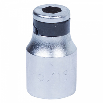 KING TONY Держатель вставок (бит) 1/2">5/16" KING TONY 414810S