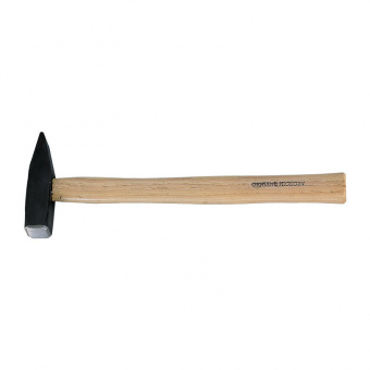 KING TONY Молоток 300 г, деревянная рукоятка KING TONY 7821-30