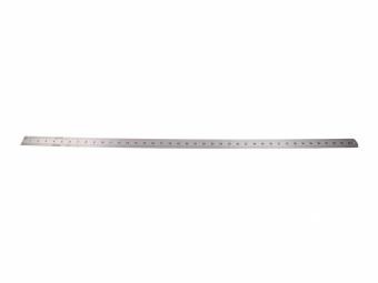 KING TONY Линейка металлическая 35,0x1,2x1000 мм KING TONY 79063-40