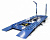 Стапель платформенный BAS12N NORDBERG