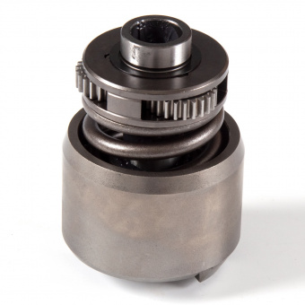 MIGHTY SEVEN Ремкомплект для аккумуляторных гайковертов DW-601, DW-402, блок ударный MIGHTY SEVEN DW-601P04