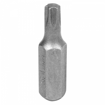 KING TONY Вставка (бита) торцевая 5/16", Torx, Т27, L = 32 мм KING TONY 183227T