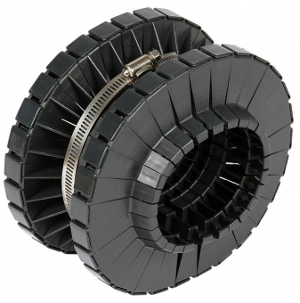 Стопор (HS-100) для шланга 100 мм NORDBERG AS100