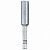 KING TONY Держатель вставок (бит) 1/4", 75 мм, магнитный, для шуруповерта KING TONY 751-75