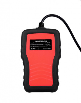Сканер диагностический OBD2 2.8" iEasy310 VIDENT