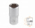 AFFIX Головка торцевая стандартная шестигранная 1/4", 08 мм AFFIX AF00020008