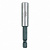 KING TONY Держатель вставок (бит) 1/4", 75 мм, магнитный, для шуруповерта KING TONY 750-75