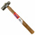 Молоток с круглым бойком 225гр WP241024 WORKPRO Молоток с круглым бойком 225гр WP241024 WORKPRO