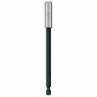 KING TONY Держатель вставок (бит) 1/4", 150 мм, магнитный, для шуруповерта KING TONY 750-150