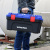 Ящик инструментальный 20" WP283002 WORKPRO Ящик инструментальный 20" WP283002 WORKPRO