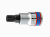 Насадка (бита) торцевая KING TONY 402606 SPLINE  M06