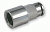 asturomec переходник b182/7 цанговый f1/4" 6мм