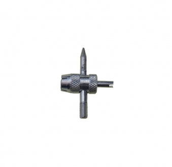 CLIPPER метчик T604