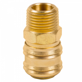 МАСТАК Муфта быстросъемная F>M1/2" МАСТАК 696-33