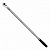 KING TONY Динамометрический ключ серии "EXACT", 3/4", 100-600 Hм, для левой и правой резьбы, кейс KING TONY 34662-1DG